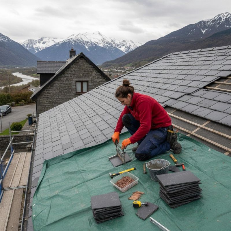 Increase Your Windows Installation Business with an AI Driven, Targeted Website